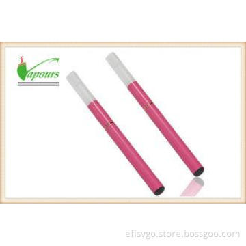 Colorful Womens Huge vapor 510 Electronic Cigarette , 350 p